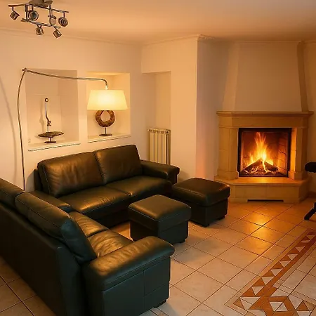 فندق مبيت وإفطار Idyllium *