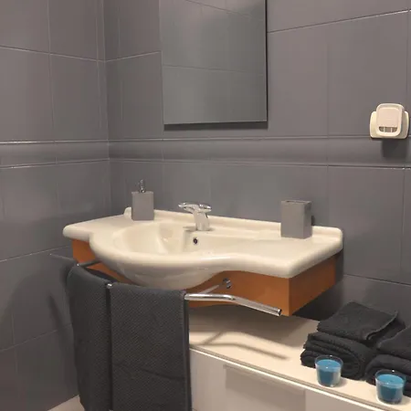 فندق مبيت وإفطار Idyllium روما