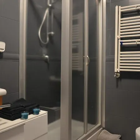 فندق مبيت وإفطار Idyllium روما