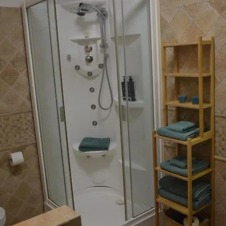 Idyllium Bed and breakfast Roma