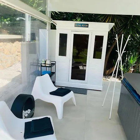 Idyllium فندق مبيت وإفطار روما