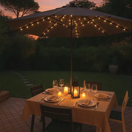 Idyllium فندق مبيت وإفطار