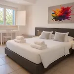 Idyllium Bed and Breakfast Ρώμη