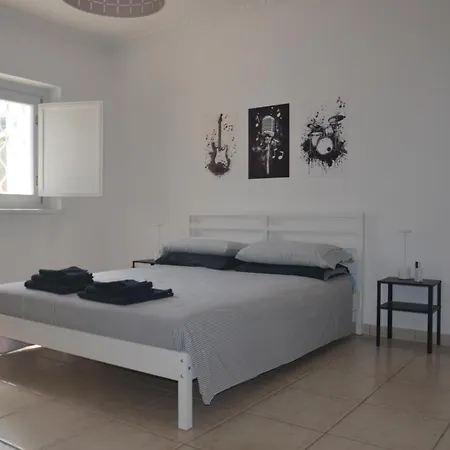 Idyllium Bed and breakfast Roma
