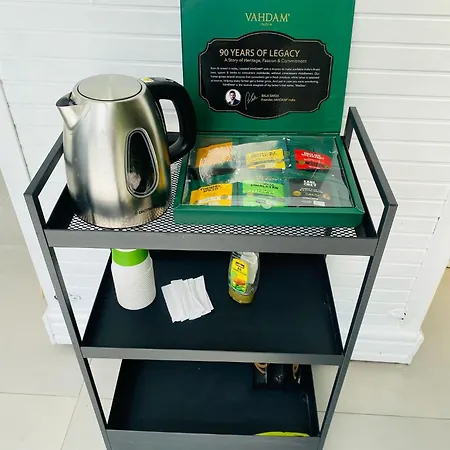 Alojamento de Acomodação e Pequeno-almoço Idyllium *