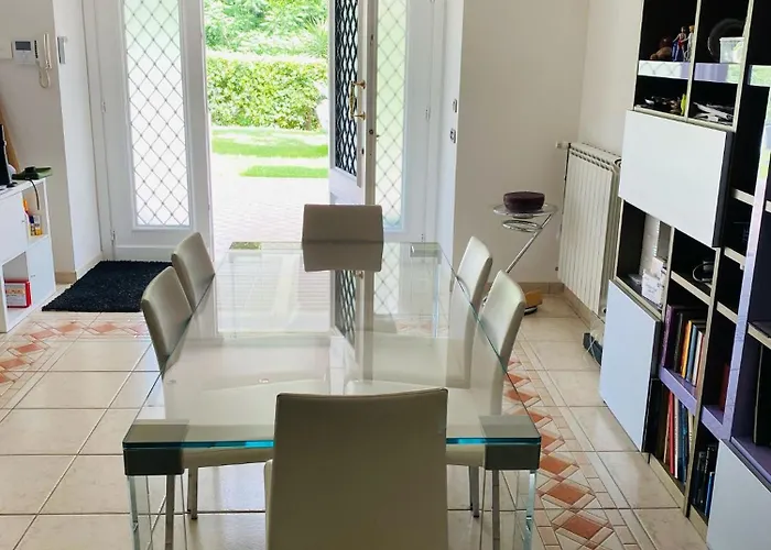 Bed and breakfast Idyllium Roma