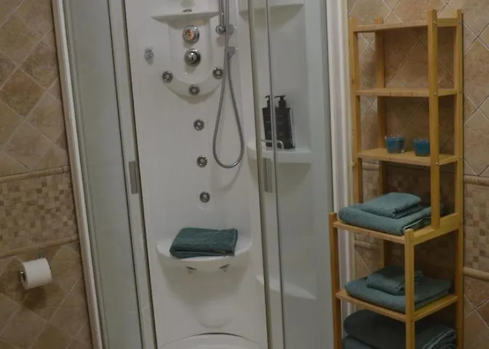 Idyllium Bed and breakfast Roma