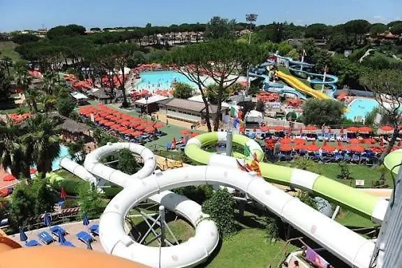 Idyllium Bed and breakfast Roma