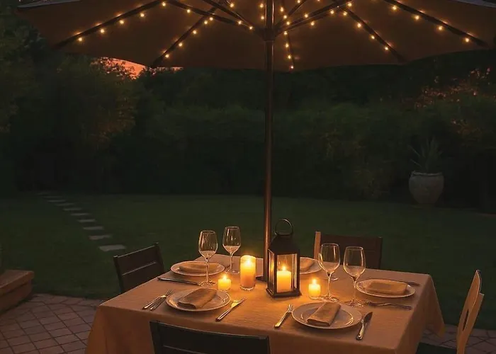 Idyllium Bed and breakfast