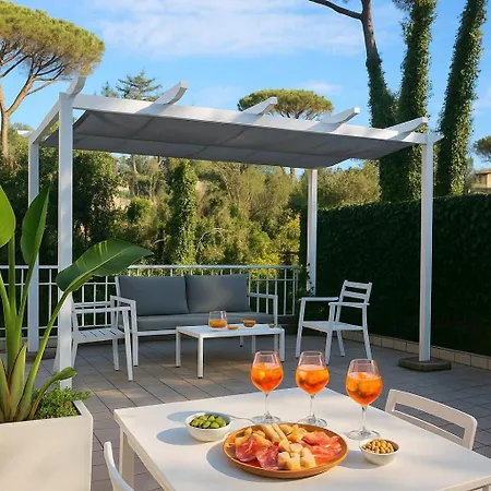 Bed & Breakfast Idyllium