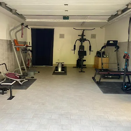 Bed & Breakfast Idyllium *