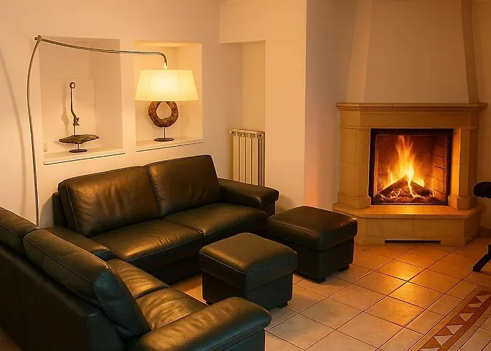 Bed & Breakfast Idyllium *