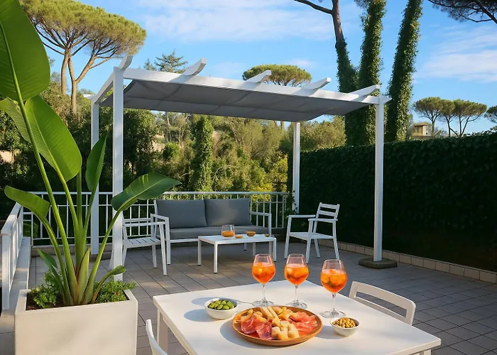 Bed & Breakfast Idyllium