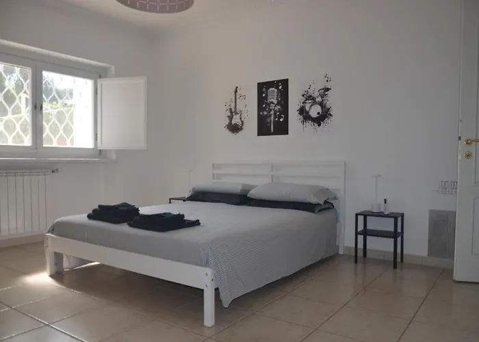 Idyllium Bed & Breakfast Rome