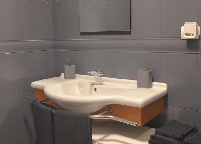 Bed & Breakfast Idyllium Rome