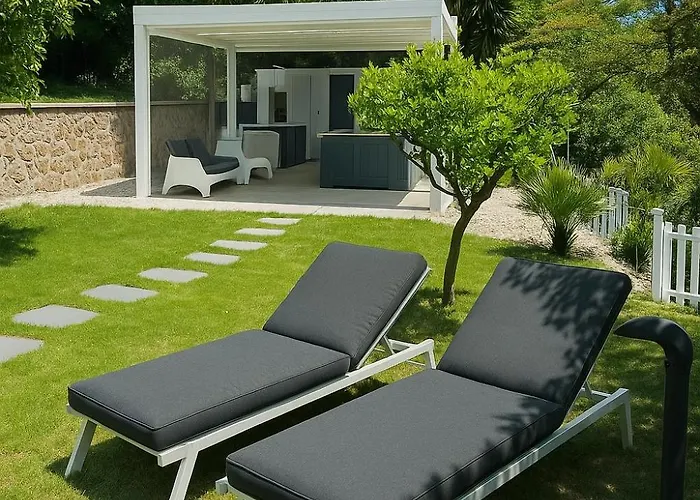 Bed & Breakfast Idyllium