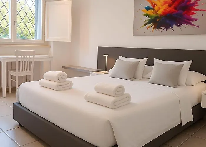 Idyllium Bed & Breakfast Rome