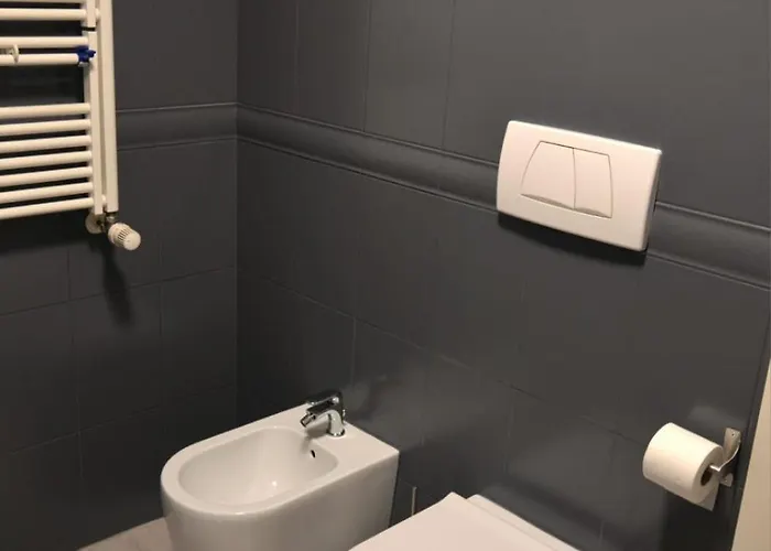 Bed & Breakfast Idyllium