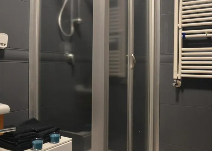 Bed & Breakfast Idyllium Rome