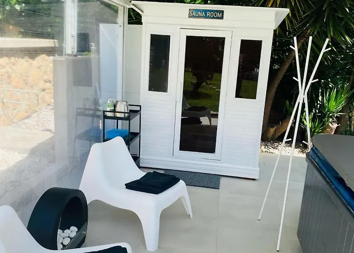 Idyllium Bed & Breakfast Rome