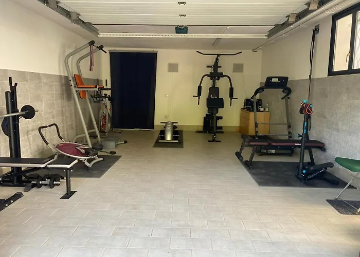 Bed & Breakfast Idyllium *