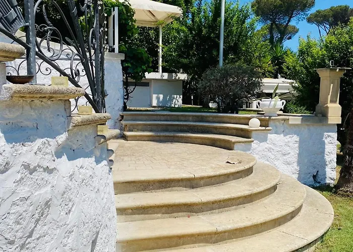 Bed & Breakfast Idyllium Rome