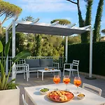 Bed & Breakfast Idyllium