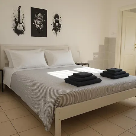 Idyllium Bed & Breakfast Roma